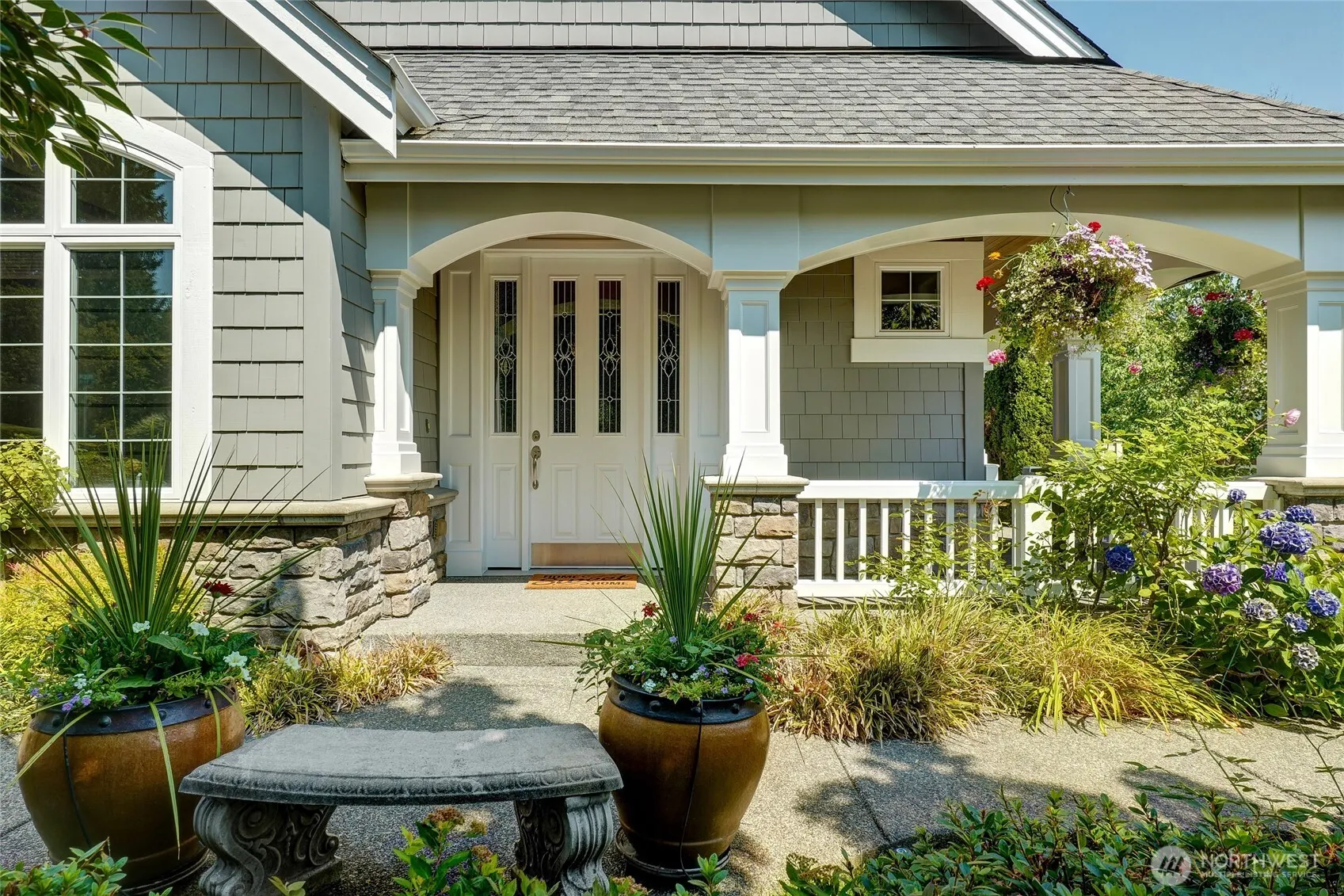 17518 NE 119th Way , Redmond, WA 98052