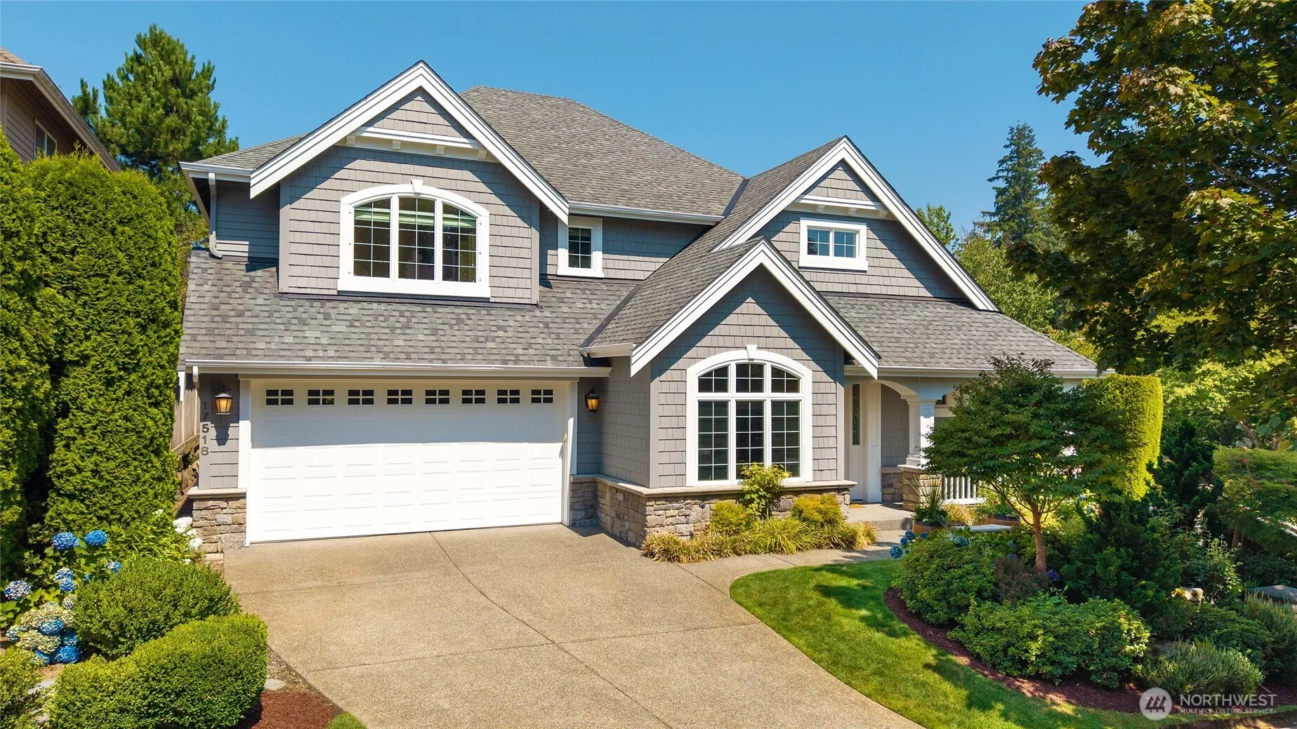 17518 NE 119th Way , Redmond, WA 98052