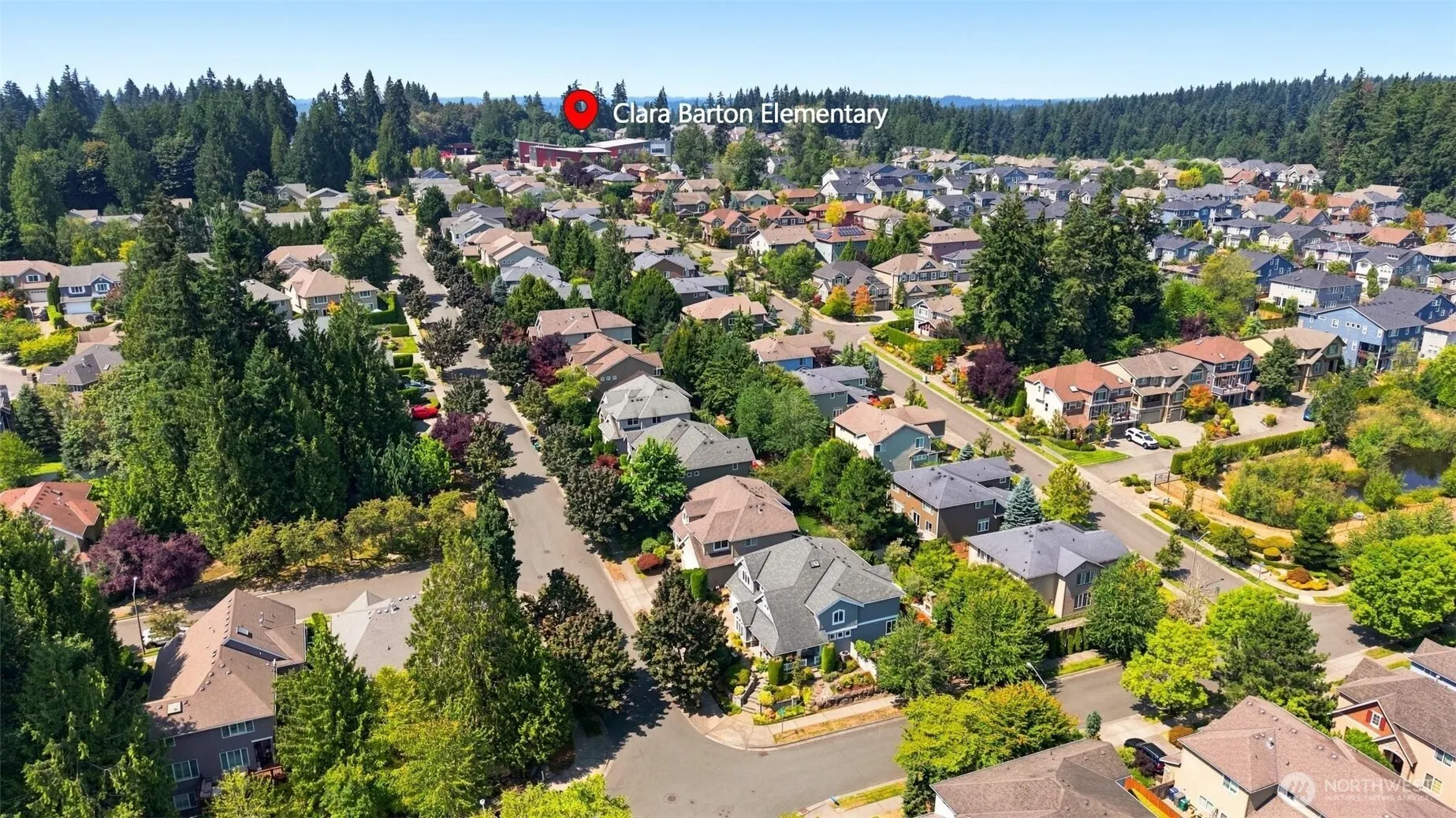 17518 NE 119th Way , Redmond, WA 98052