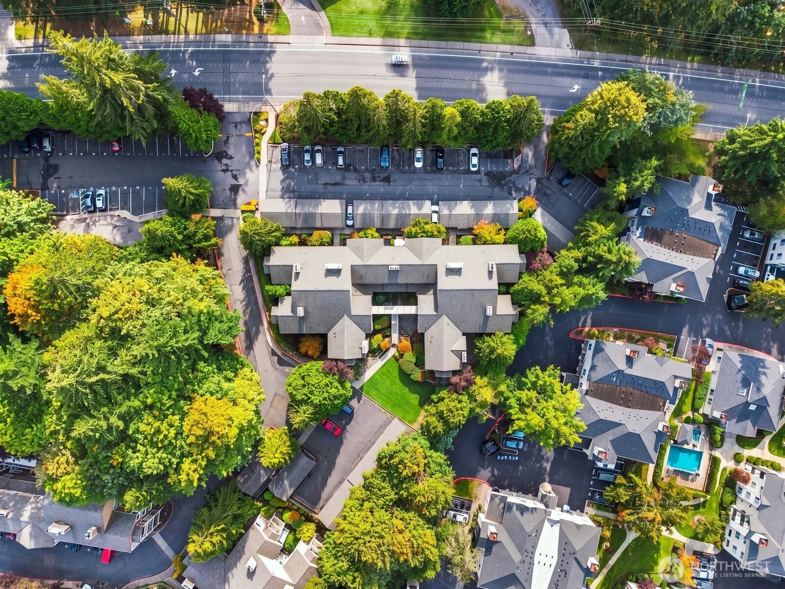 700 Front Street S #A301, Issaquah, WA 98027