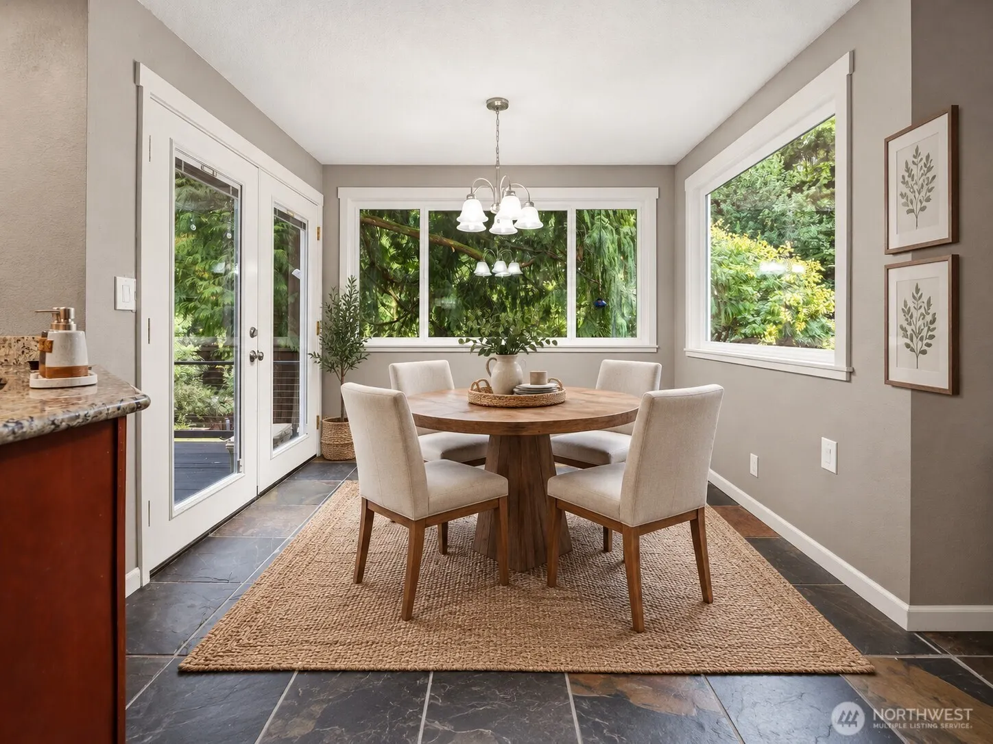16732 NE 138th Court , Woodinville, WA 98072