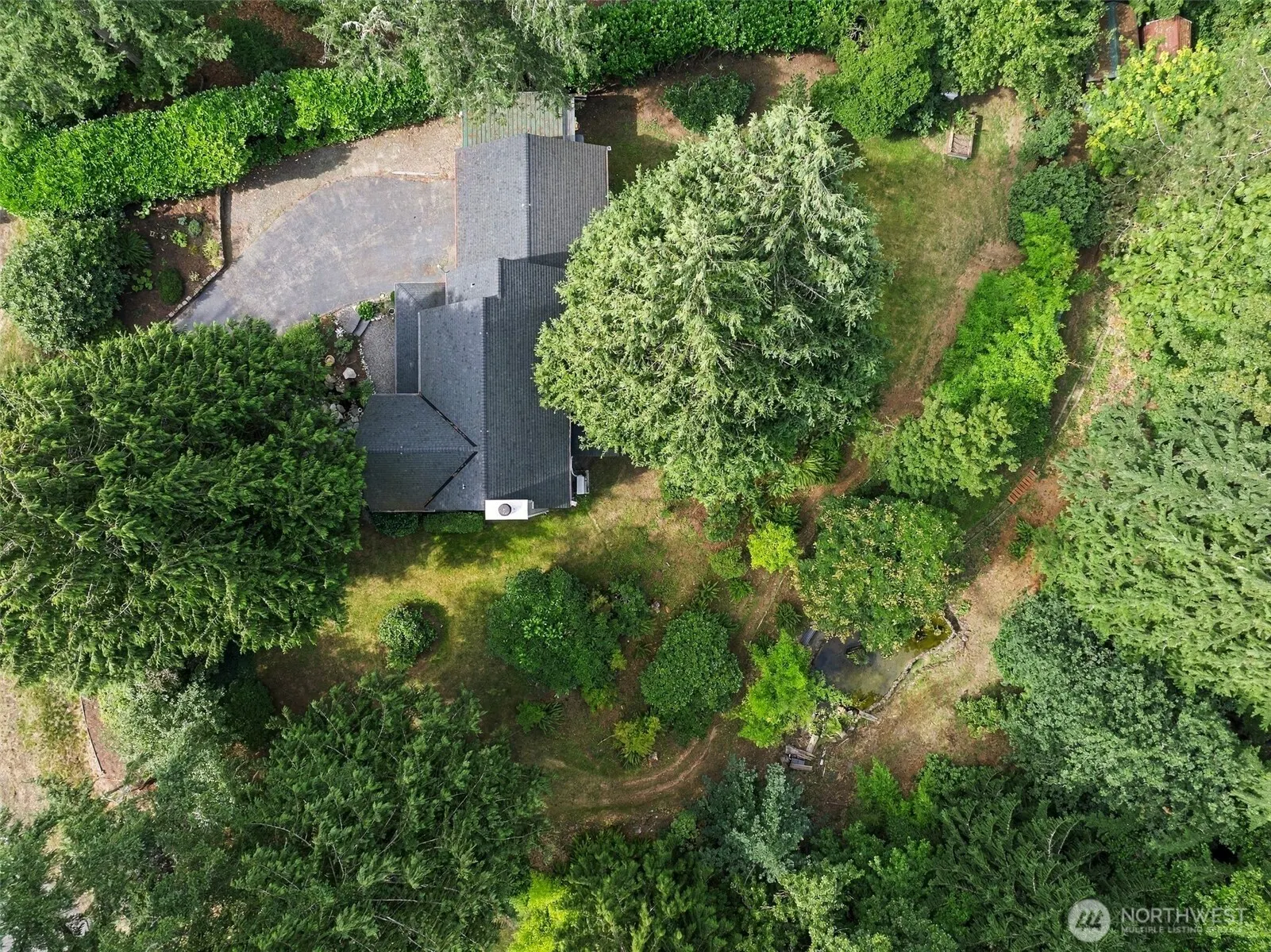 16732 NE 138th Court , Woodinville, WA 98072