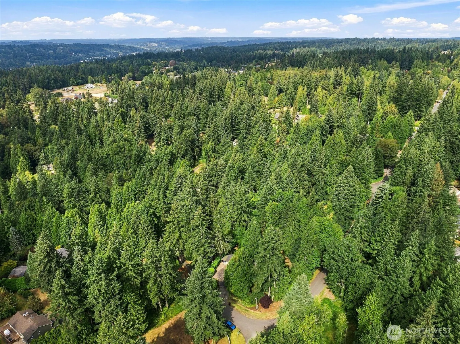 16732 NE 138th Court , Woodinville, WA 98072
