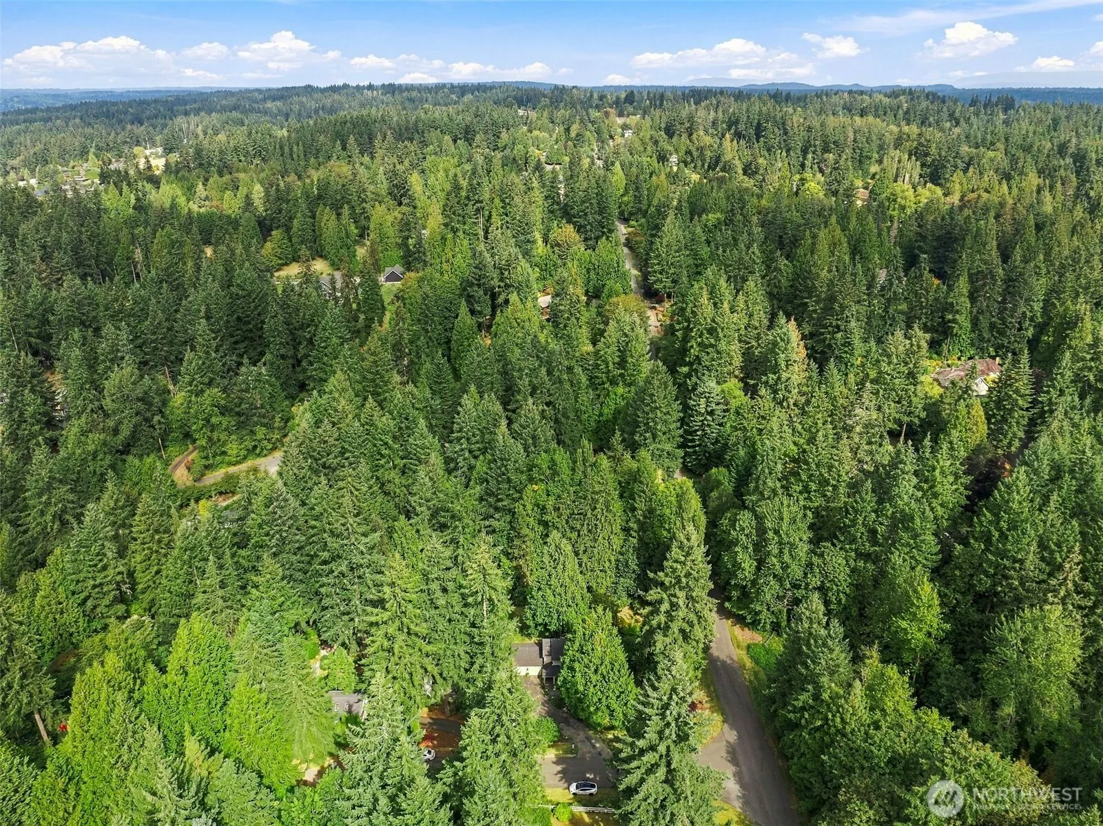 16732 NE 138th Court , Woodinville, WA 98072