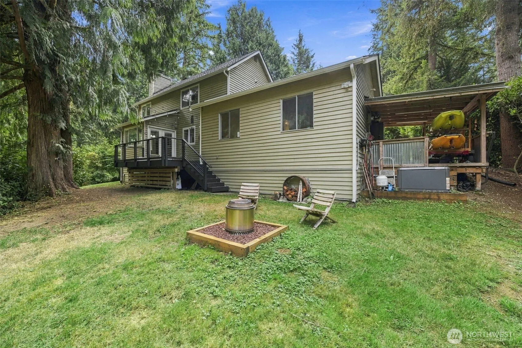 16732 NE 138th Court , Woodinville, WA 98072