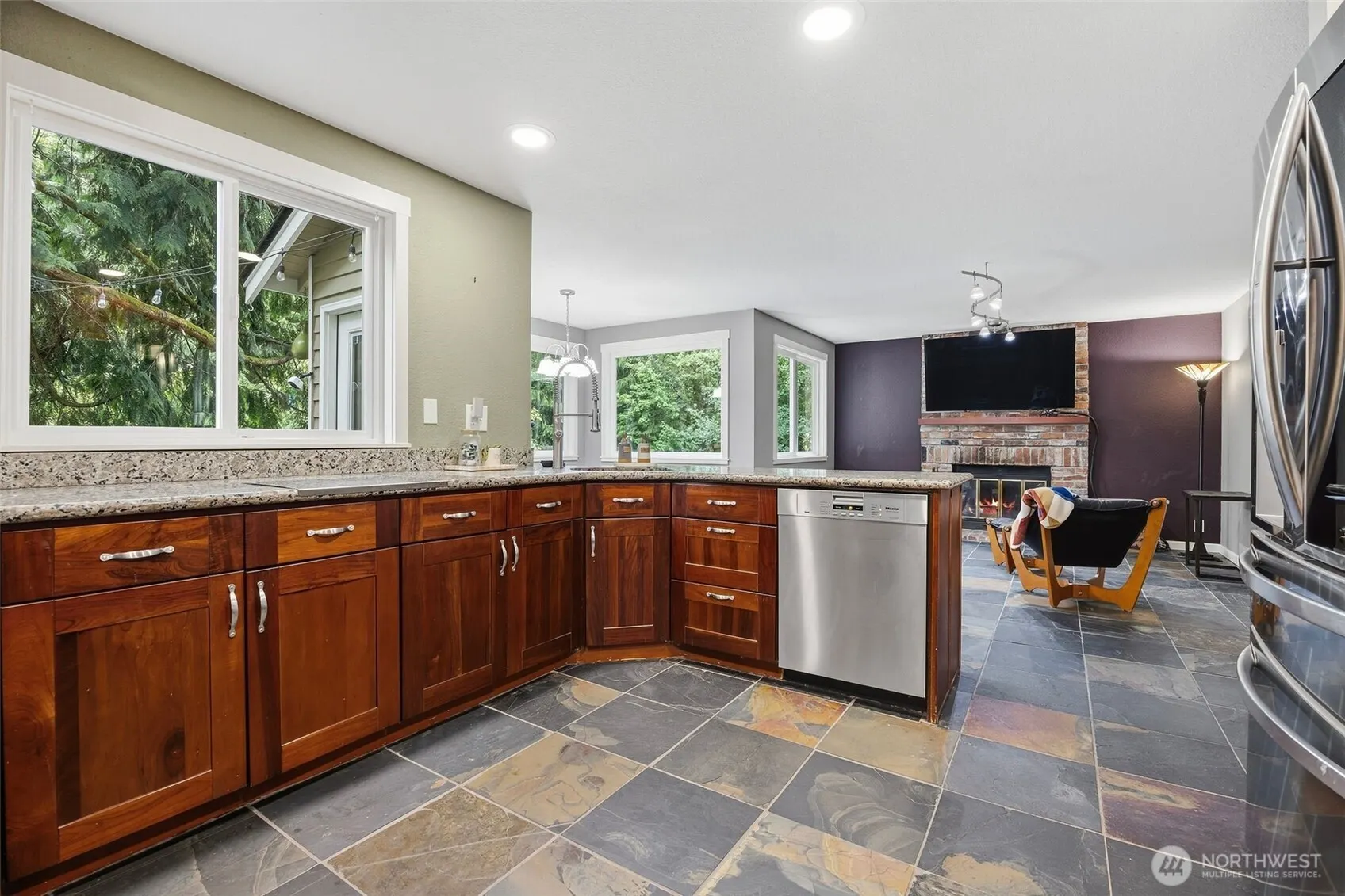 16732 NE 138th Court , Woodinville, WA 98072