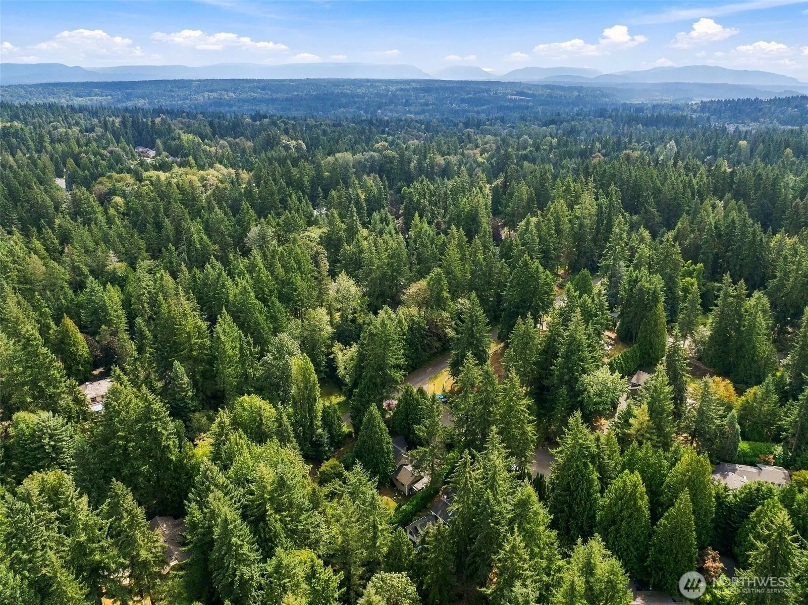 16732 NE 138th Court , Woodinville, WA 98072