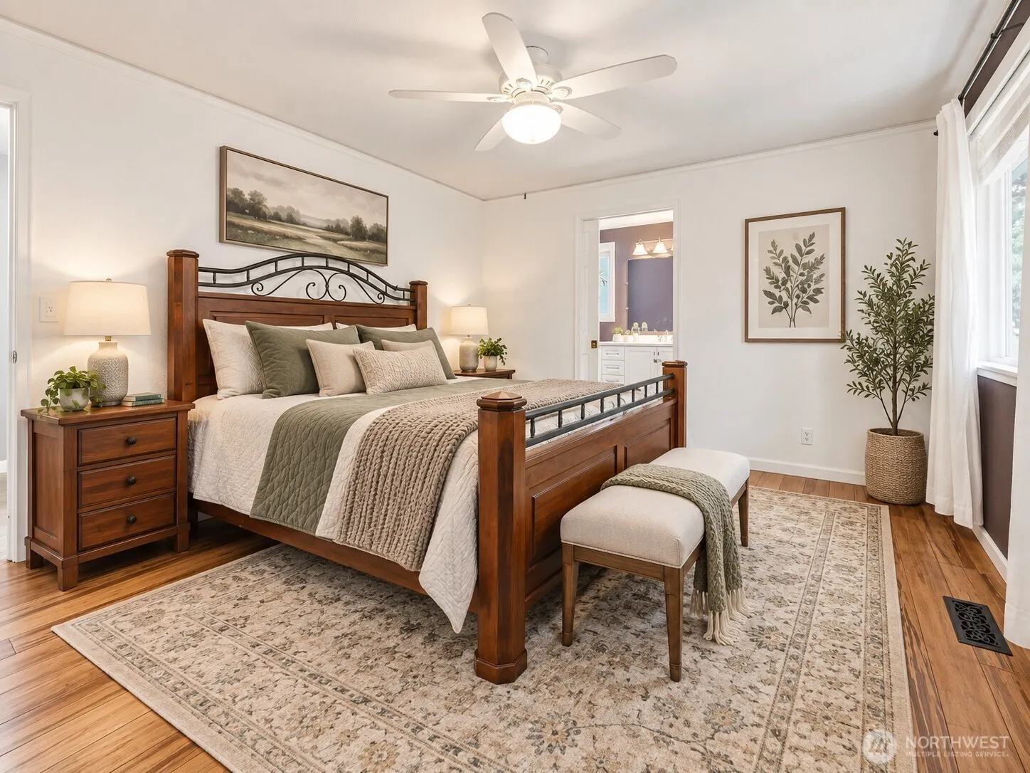 16732 NE 138th Court , Woodinville, WA 98072