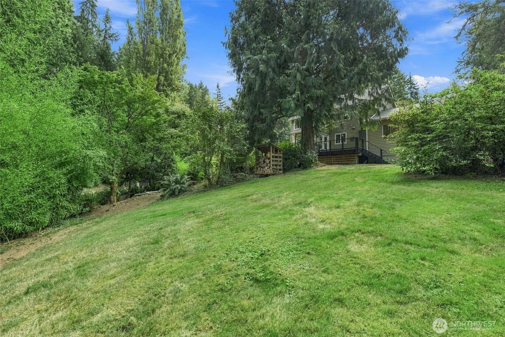 16732 NE 138th Court , Woodinville, WA 98072