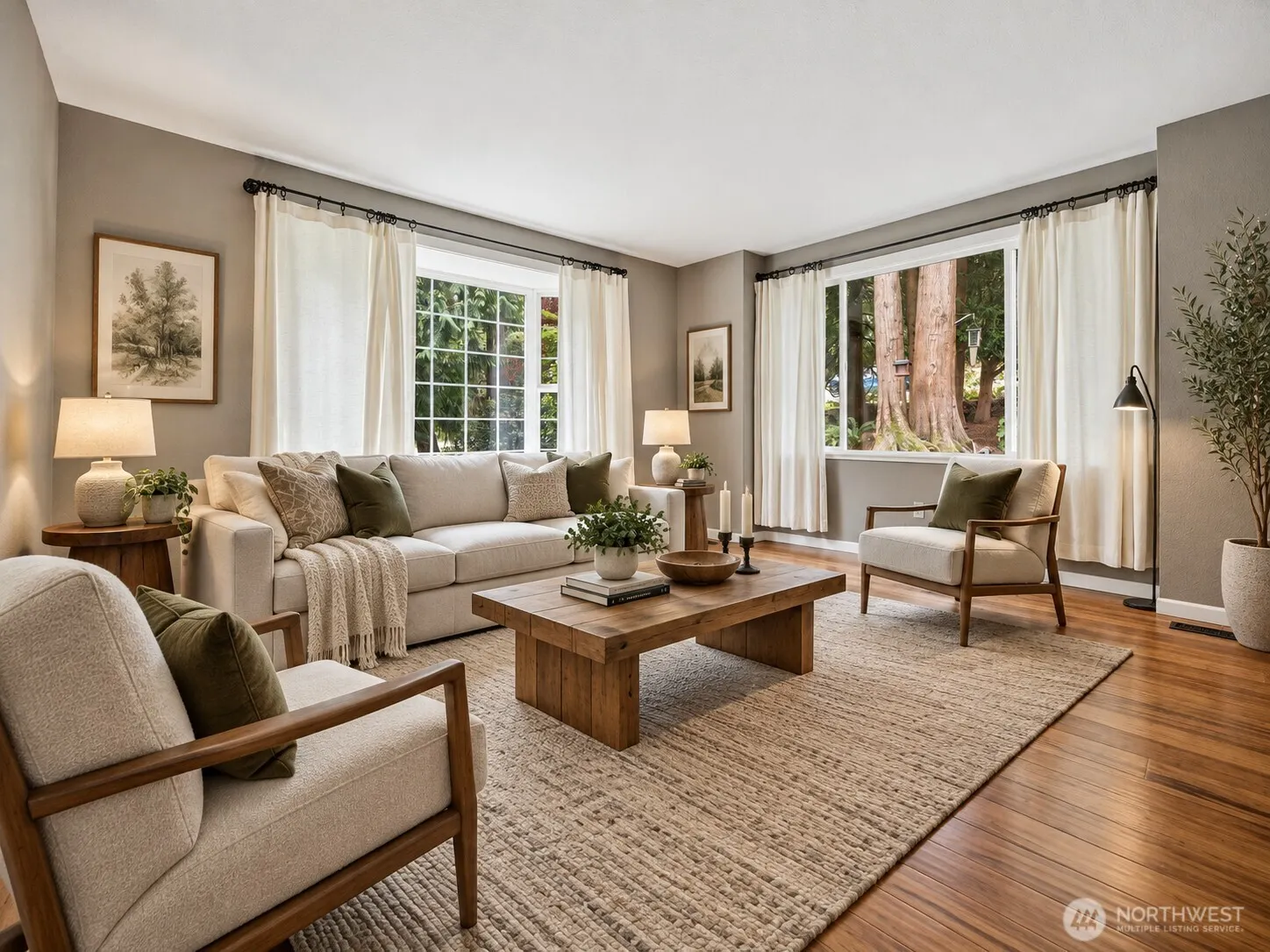 16732 NE 138th Court , Woodinville, WA 98072