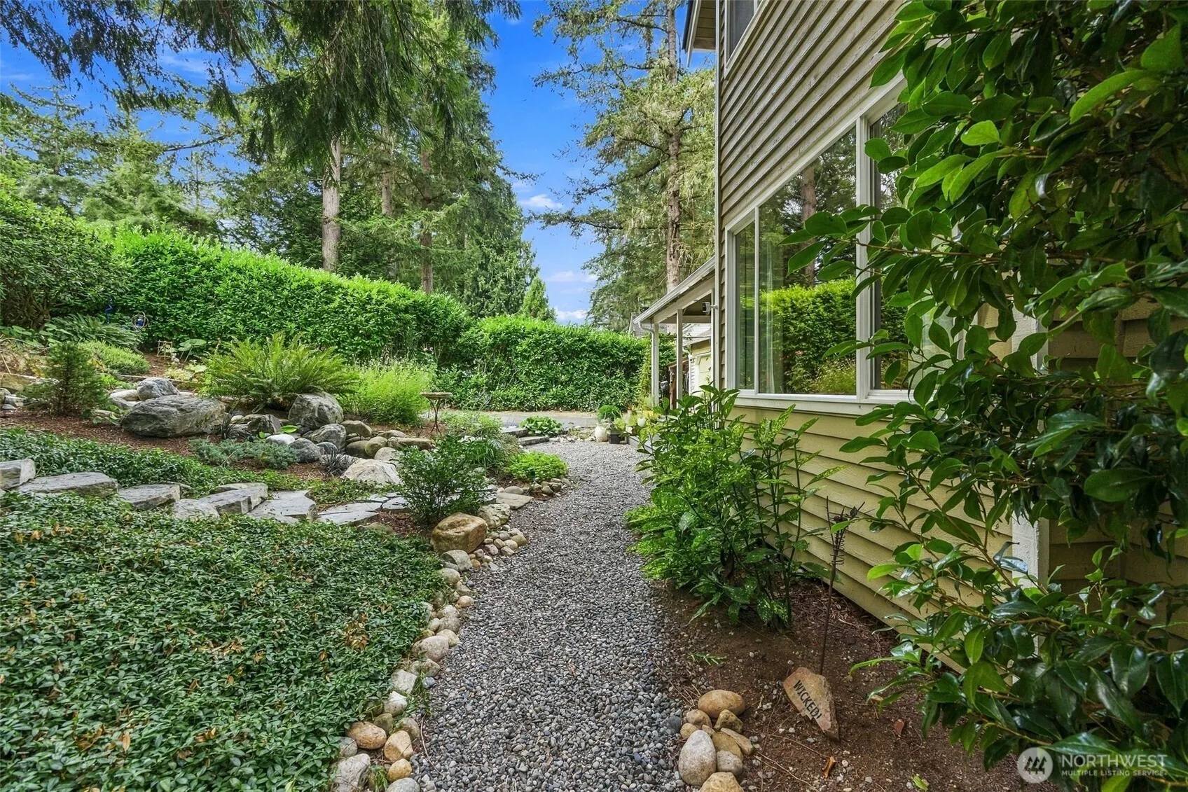 16732 NE 138th Court , Woodinville, WA 98072