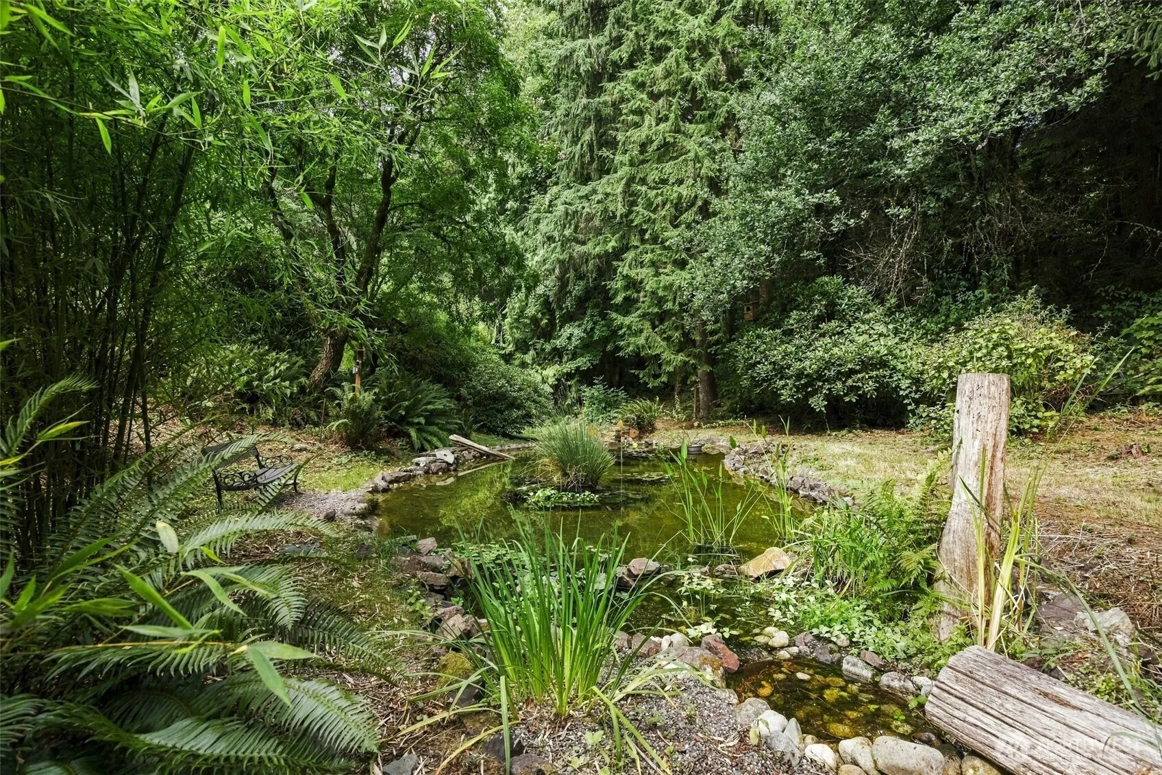 16732 NE 138th Court , Woodinville, WA 98072