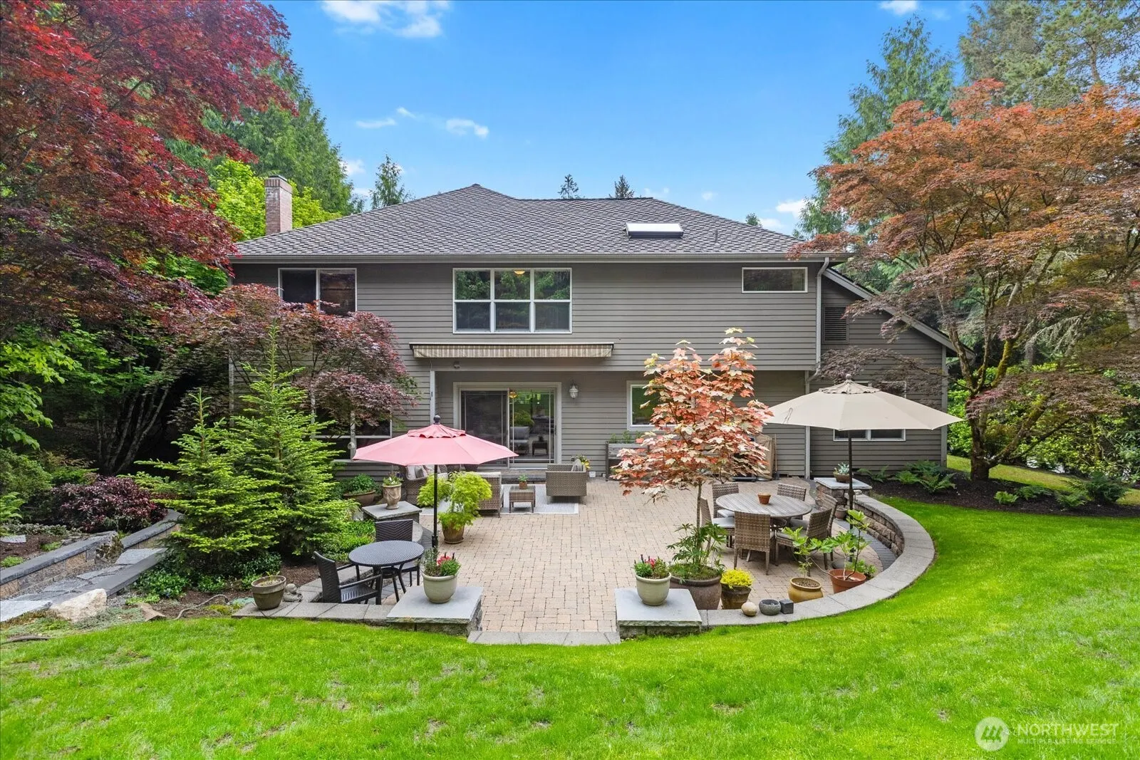 19023 201st Avenue NE, Woodinville, WA 98077
