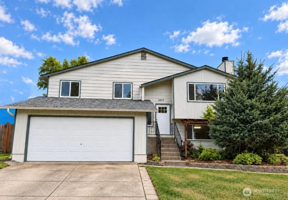 3415 158th Street SW, Lynnwood, WA 98087