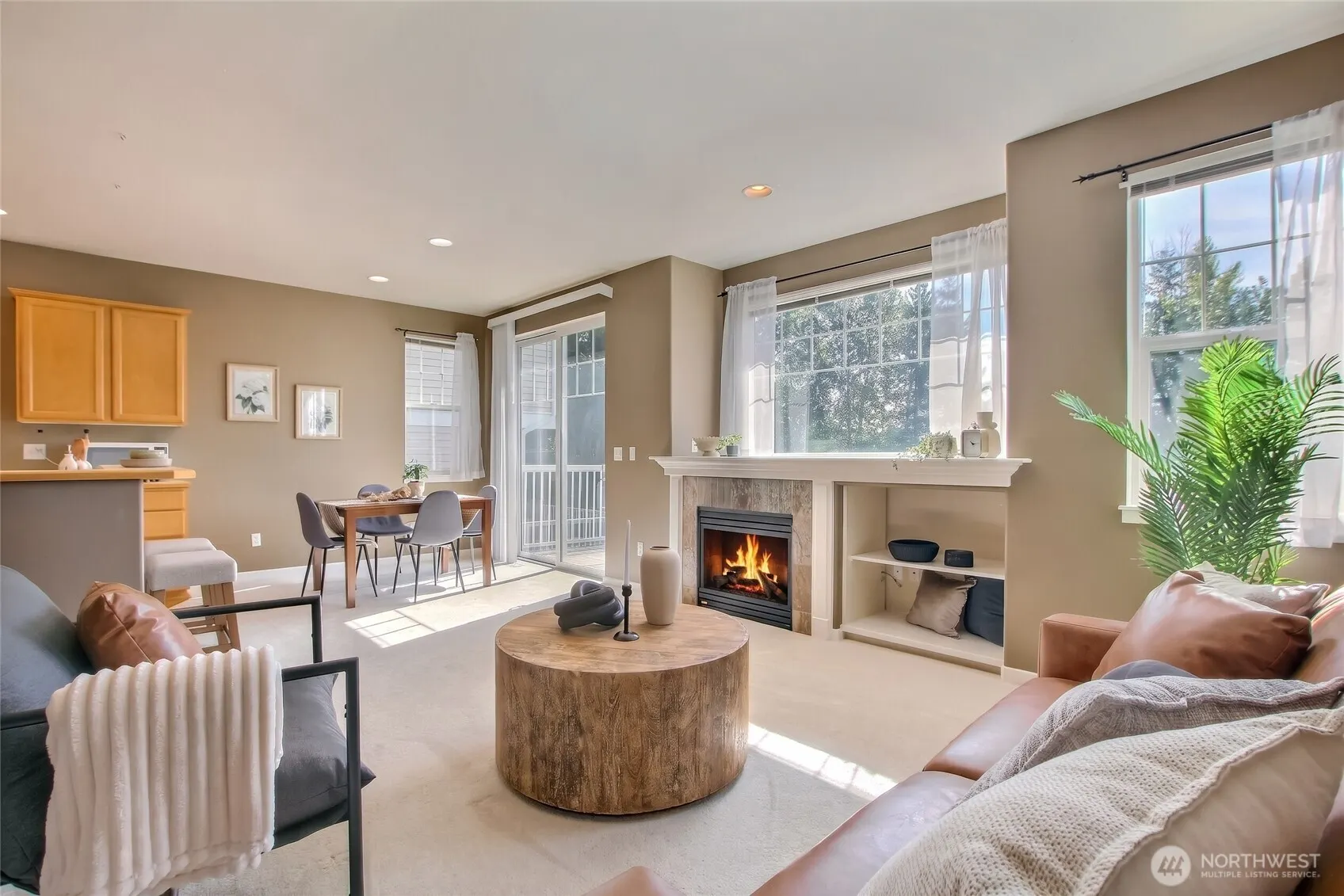 13021 NE 182nd Place #A, Bothell, WA 98011
