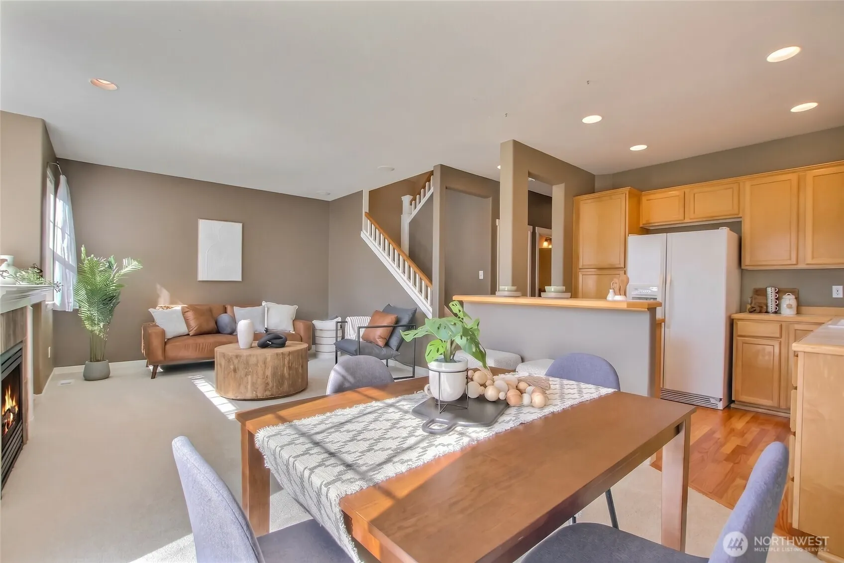 13021 NE 182nd Place #A, Bothell, WA 98011