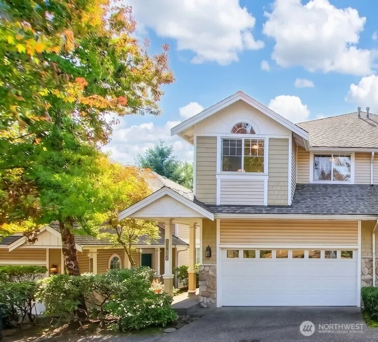 13021 NE 182nd Place #A, Bothell, WA 98011