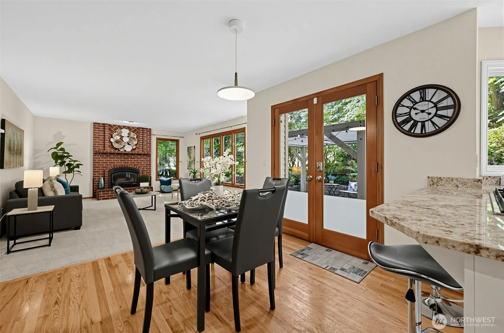 17909 163rd Avenue NE, Woodinville, WA 98072