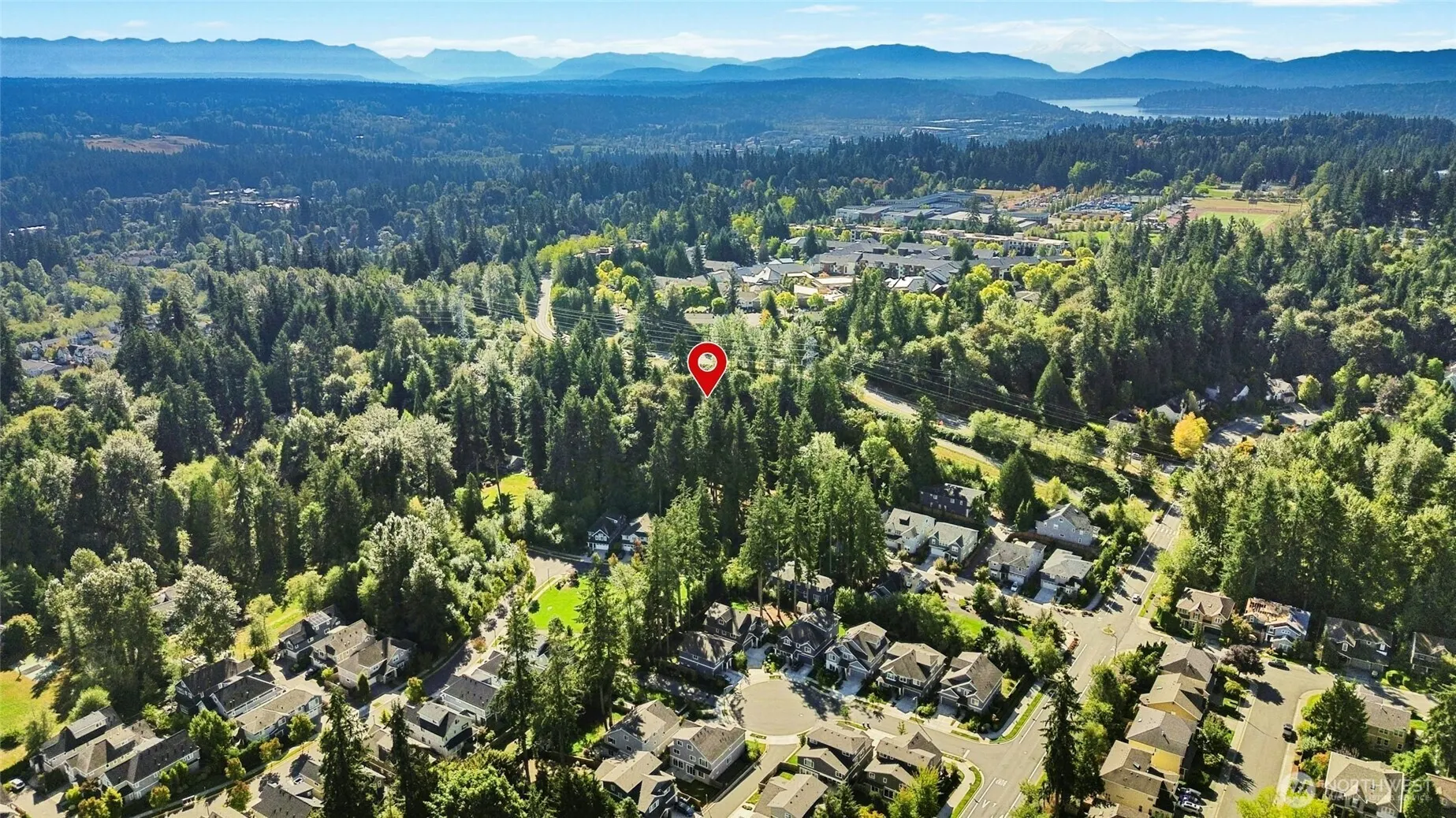 17311 NE 112th Street , Redmond, WA 98052