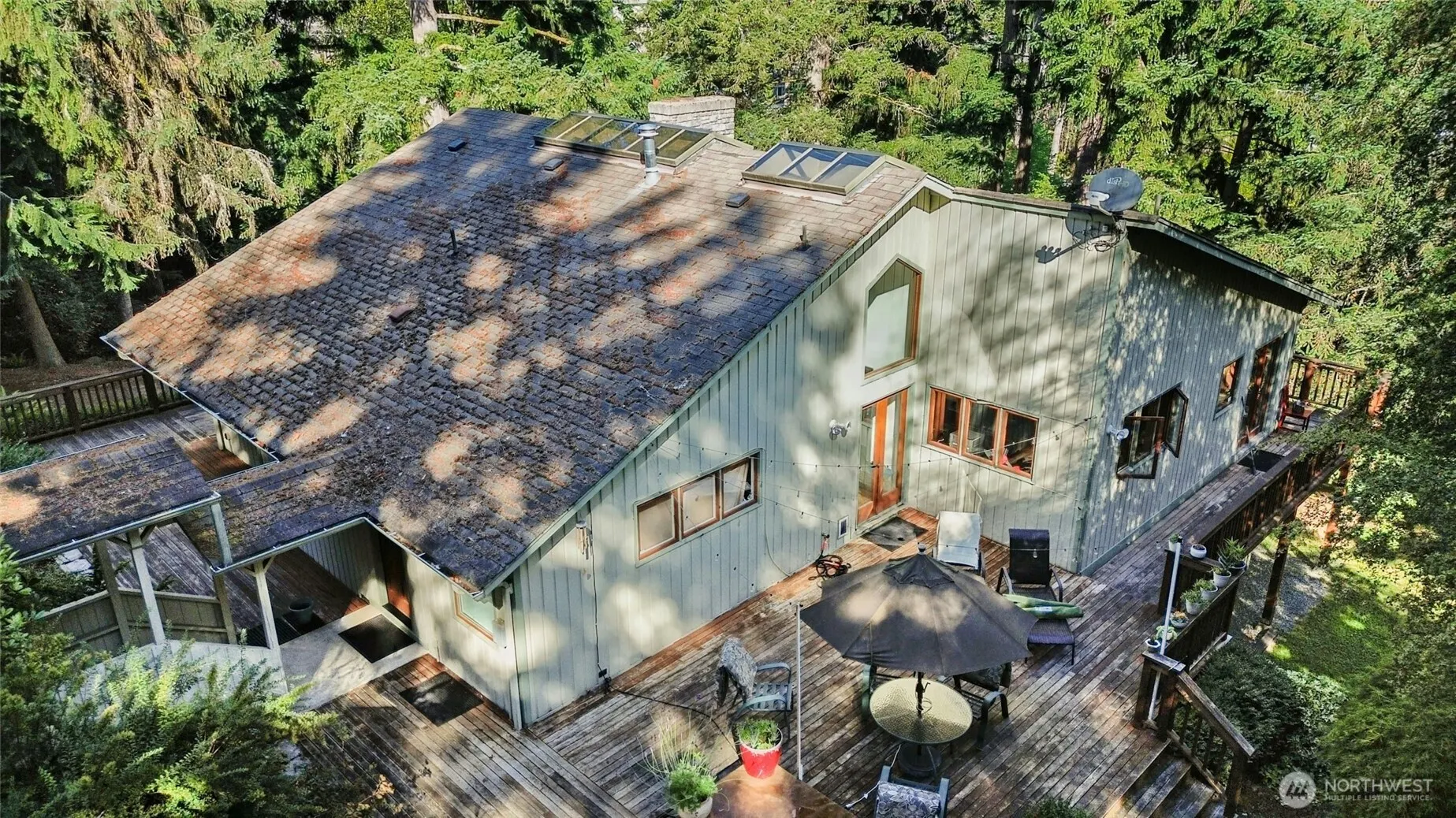 17311 NE 112th Street , Redmond, WA 98052