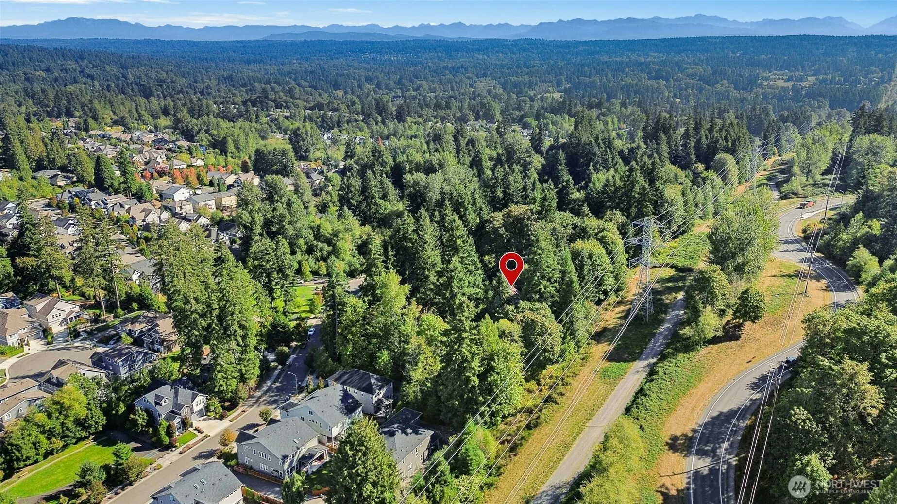 17311 NE 112th Street , Redmond, WA 98052