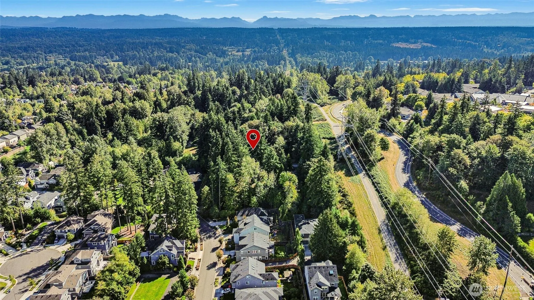 17311 NE 112th Street , Redmond, WA 98052