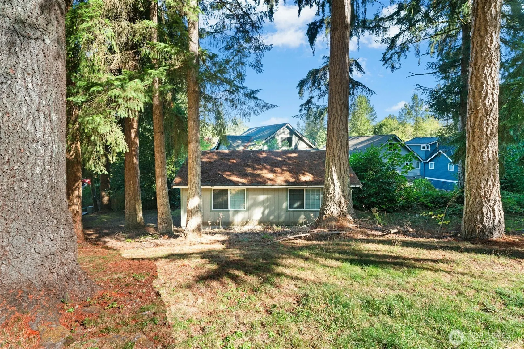 17311 NE 112th Street , Redmond, WA 98052