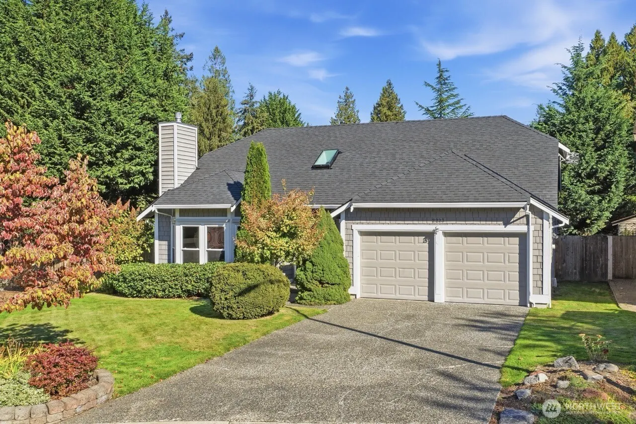 2223 235th Place SE, Bothell, WA 98021