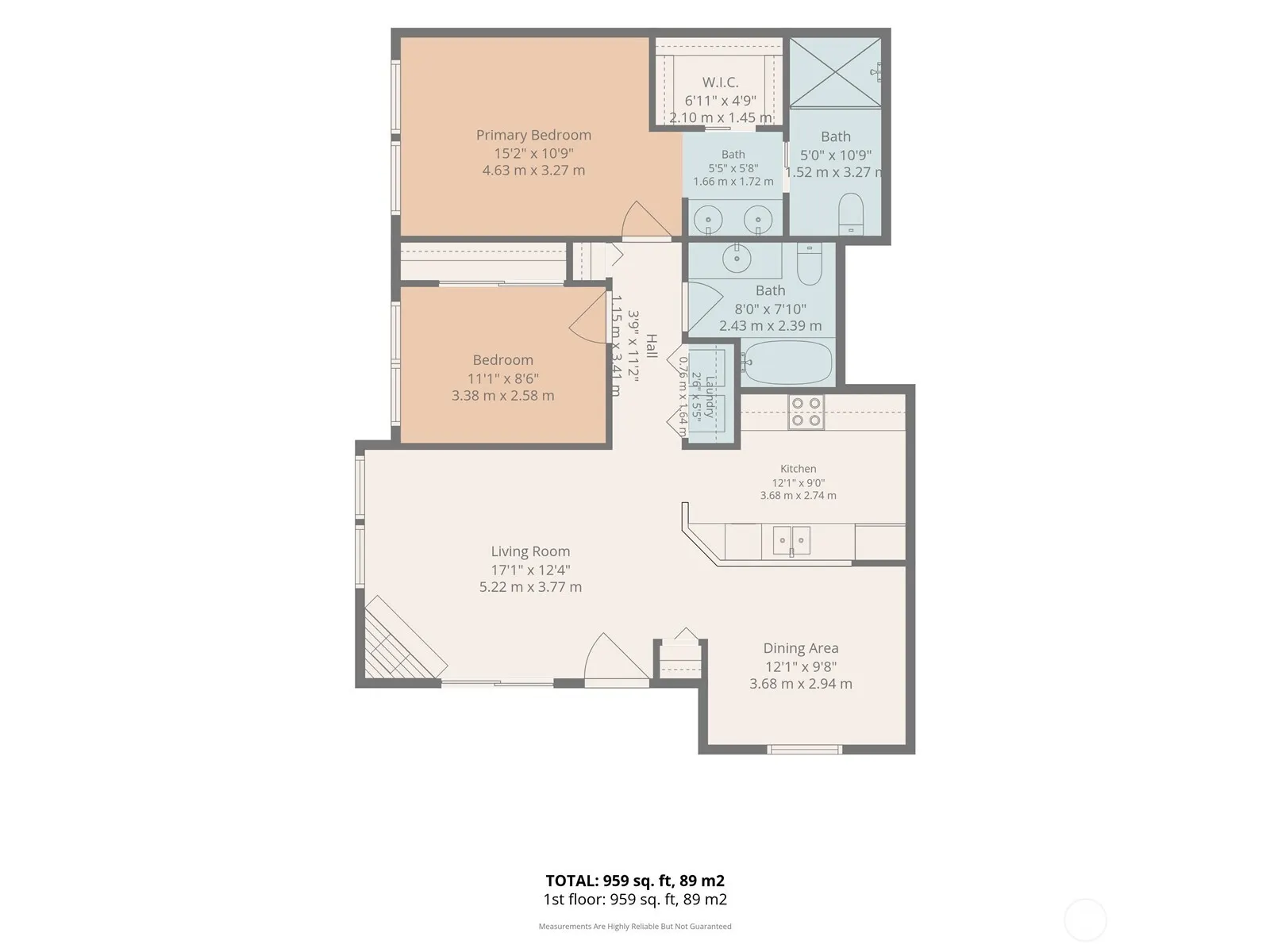 2034 Newport Way NW #11-1, Issaquah, WA 98027