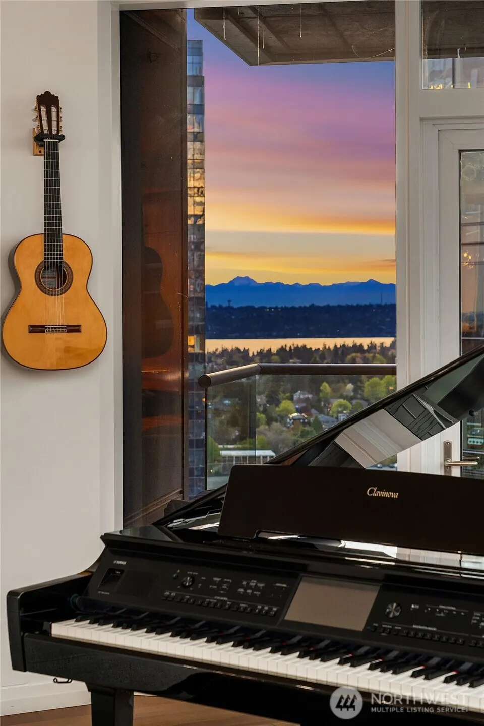10700 NE 4th Street #3106, Bellevue, WA 98004