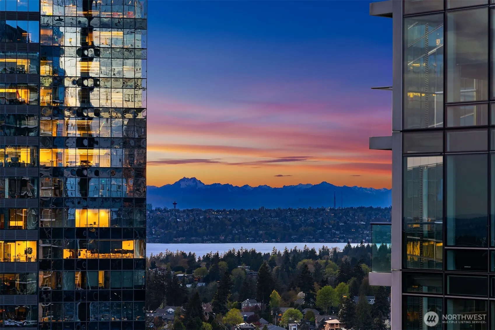 10700 NE 4th Street #3106, Bellevue, WA 98004