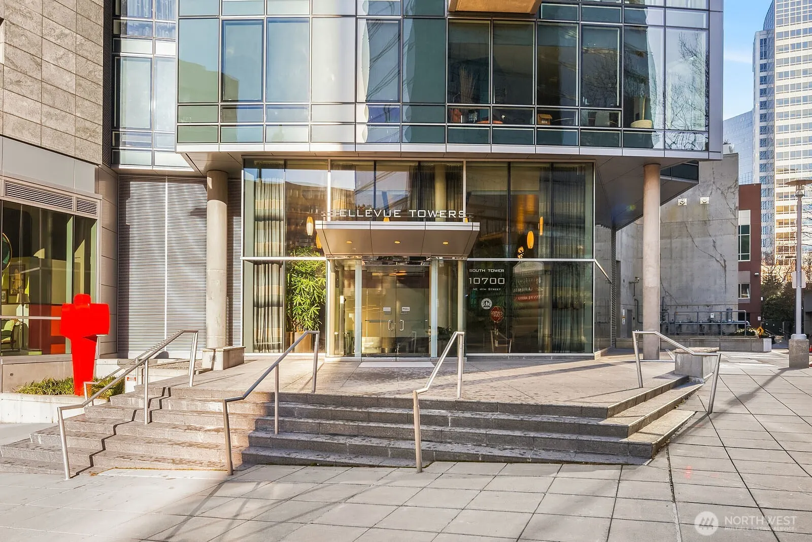 10700 NE 4th Street #3106, Bellevue, WA 98004