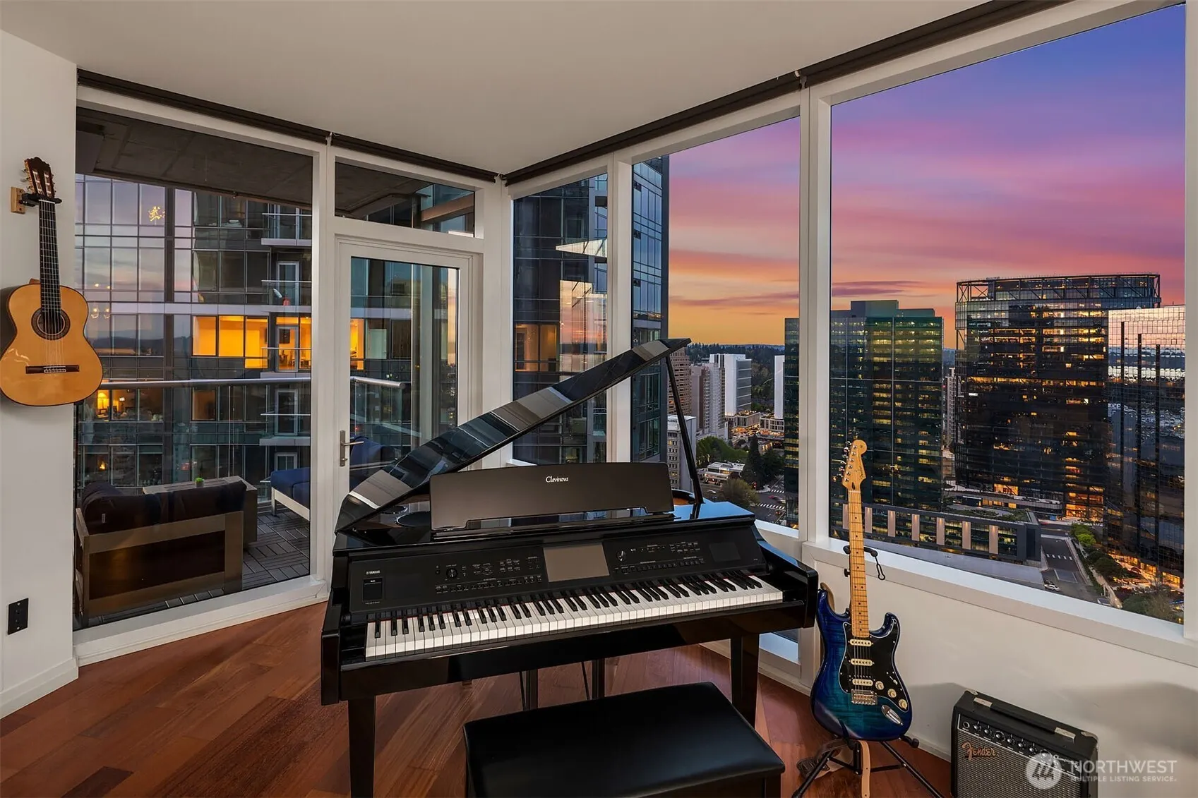10700 NE 4th Street #3106, Bellevue, WA 98004