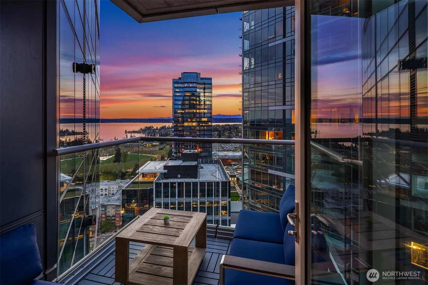 10700 NE 4th Street #3106, Bellevue, WA 98004