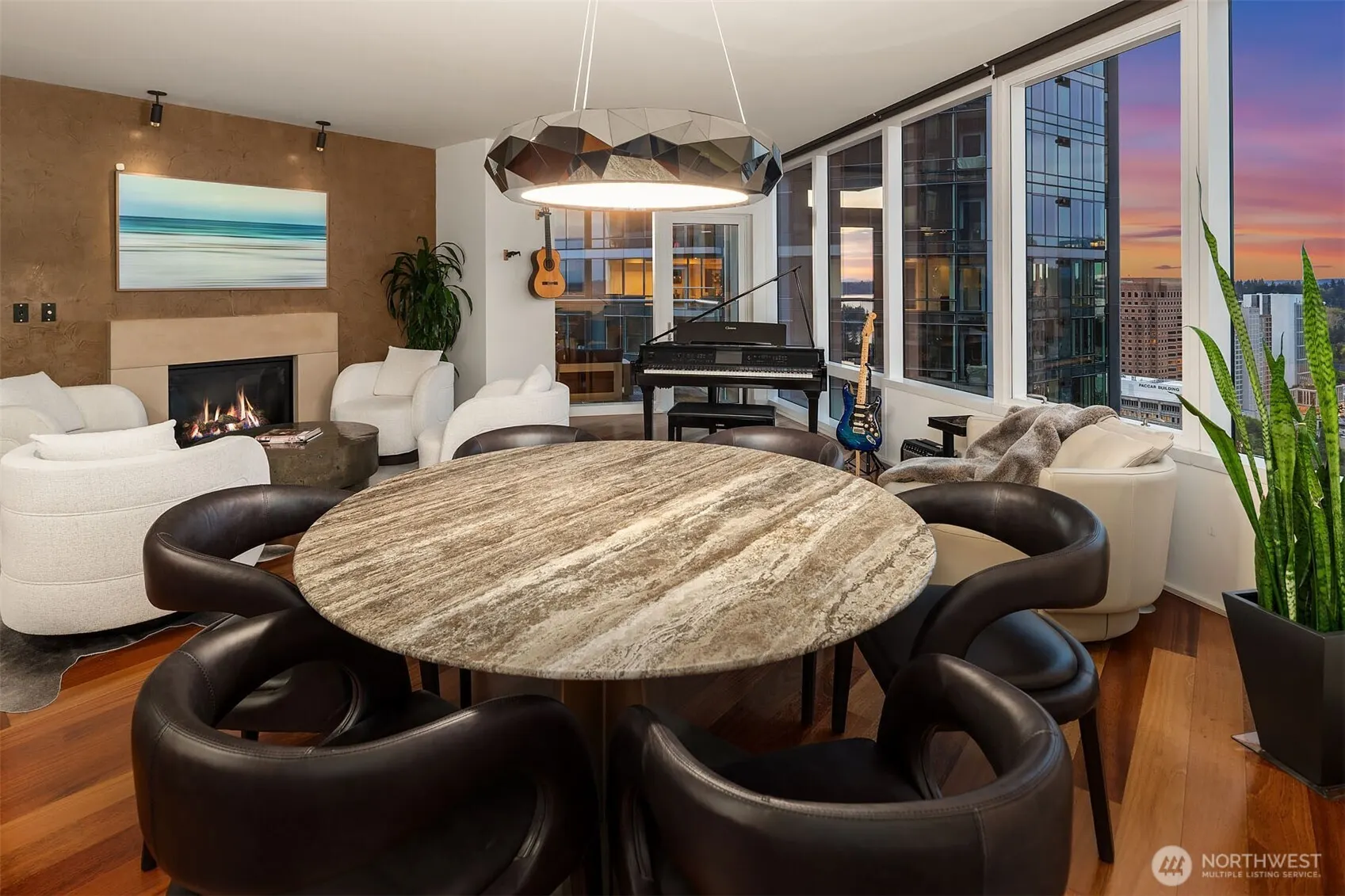 10700 NE 4th Street #3106, Bellevue, WA 98004