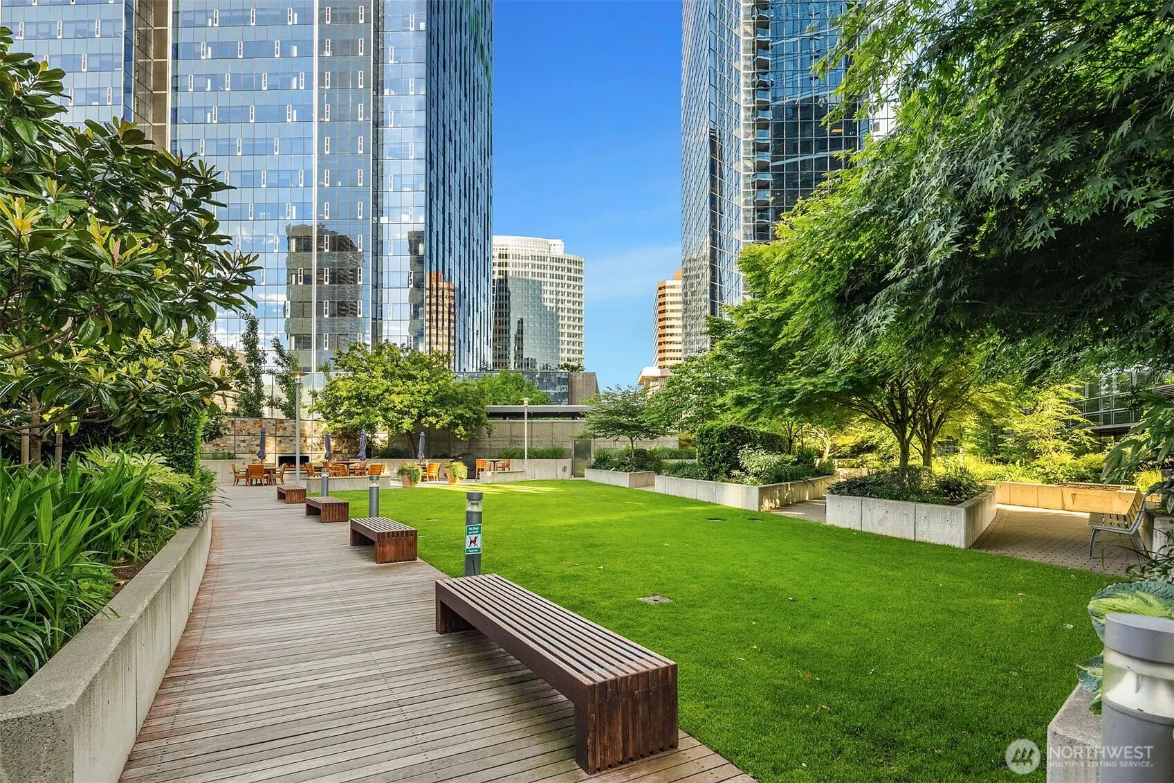 10700 NE 4th Street #3106, Bellevue, WA 98004