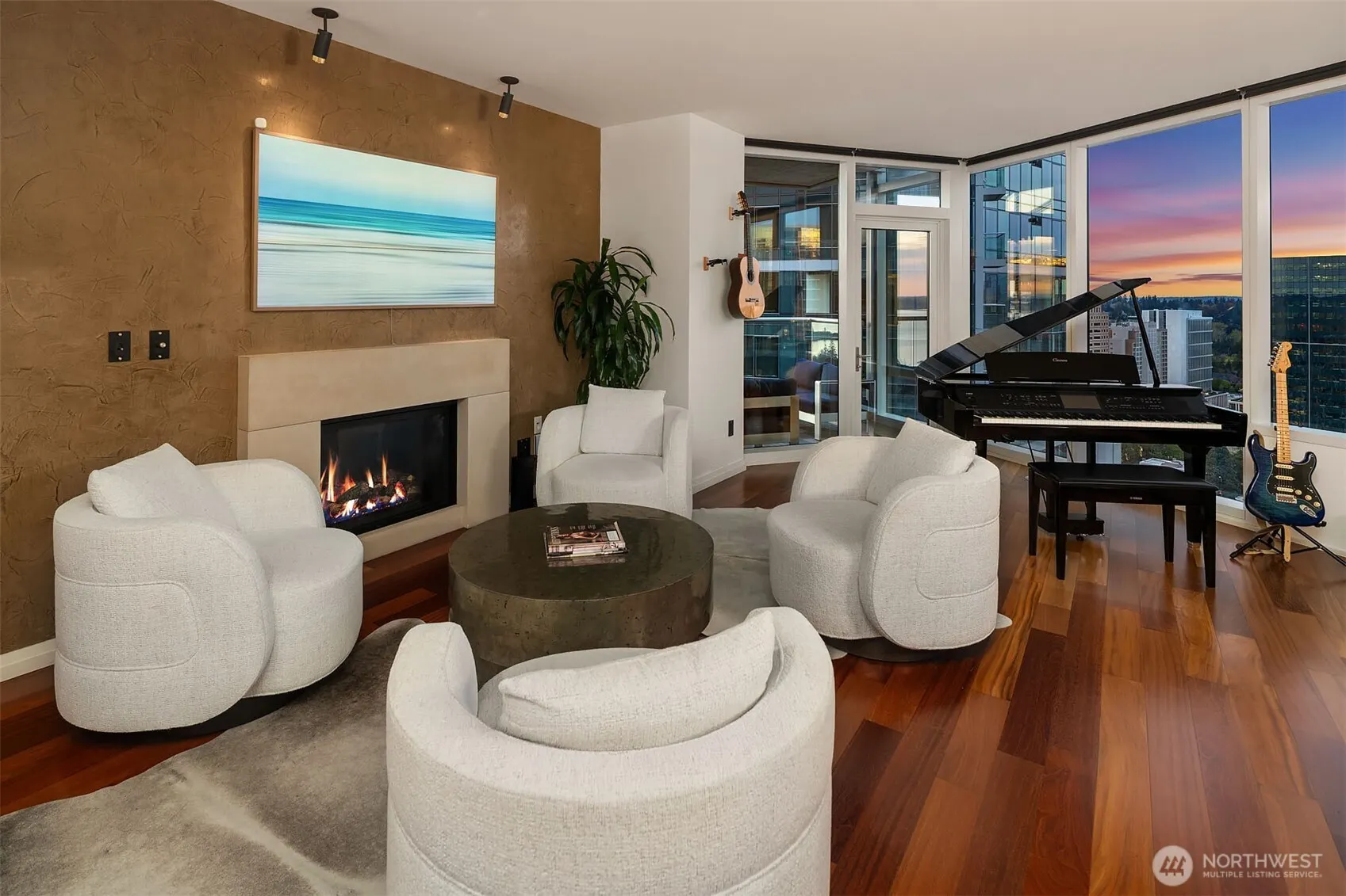 10700 NE 4th Street #3106, Bellevue, WA 98004
