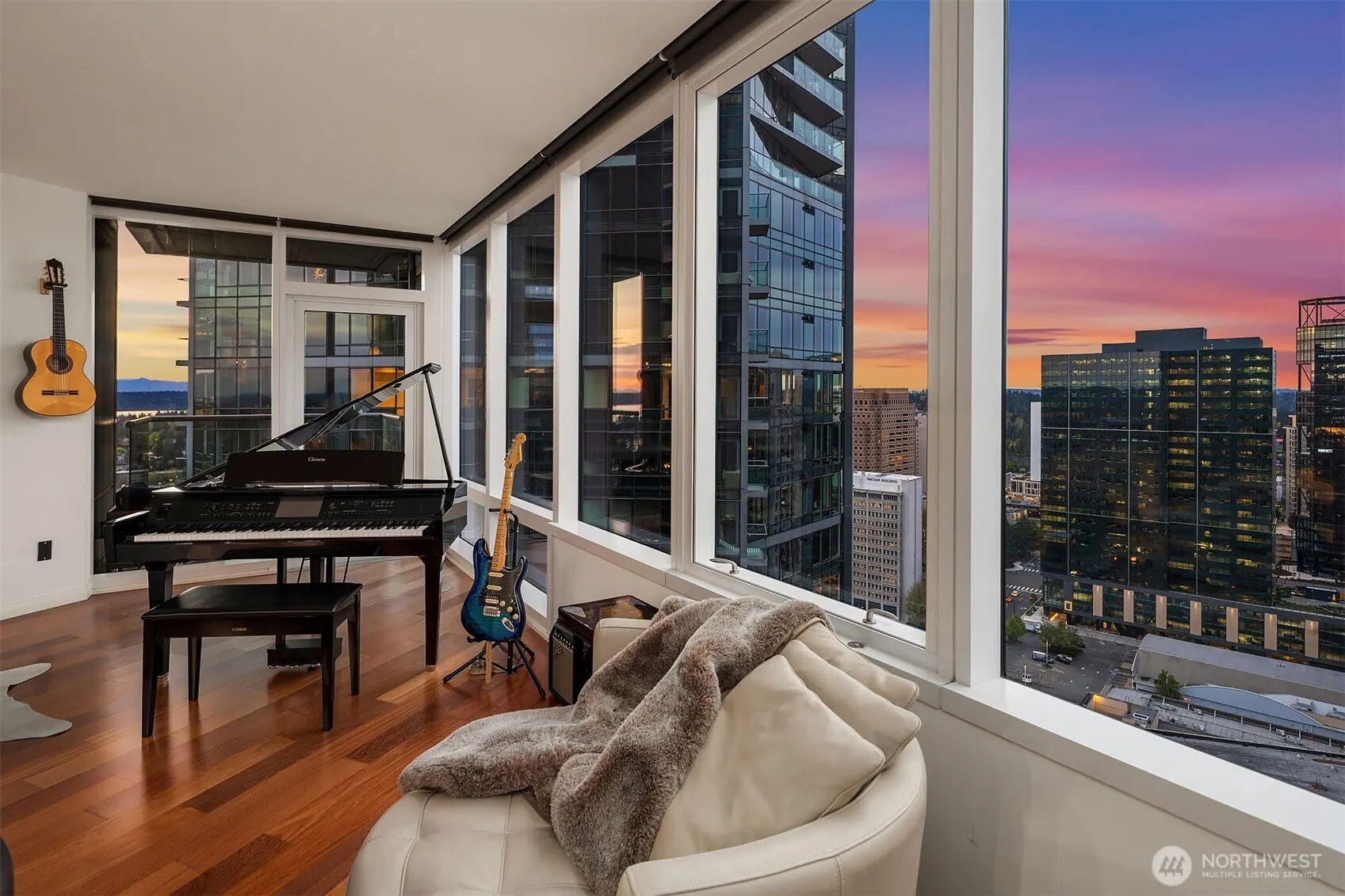 10700 NE 4th Street #3106, Bellevue, WA 98004