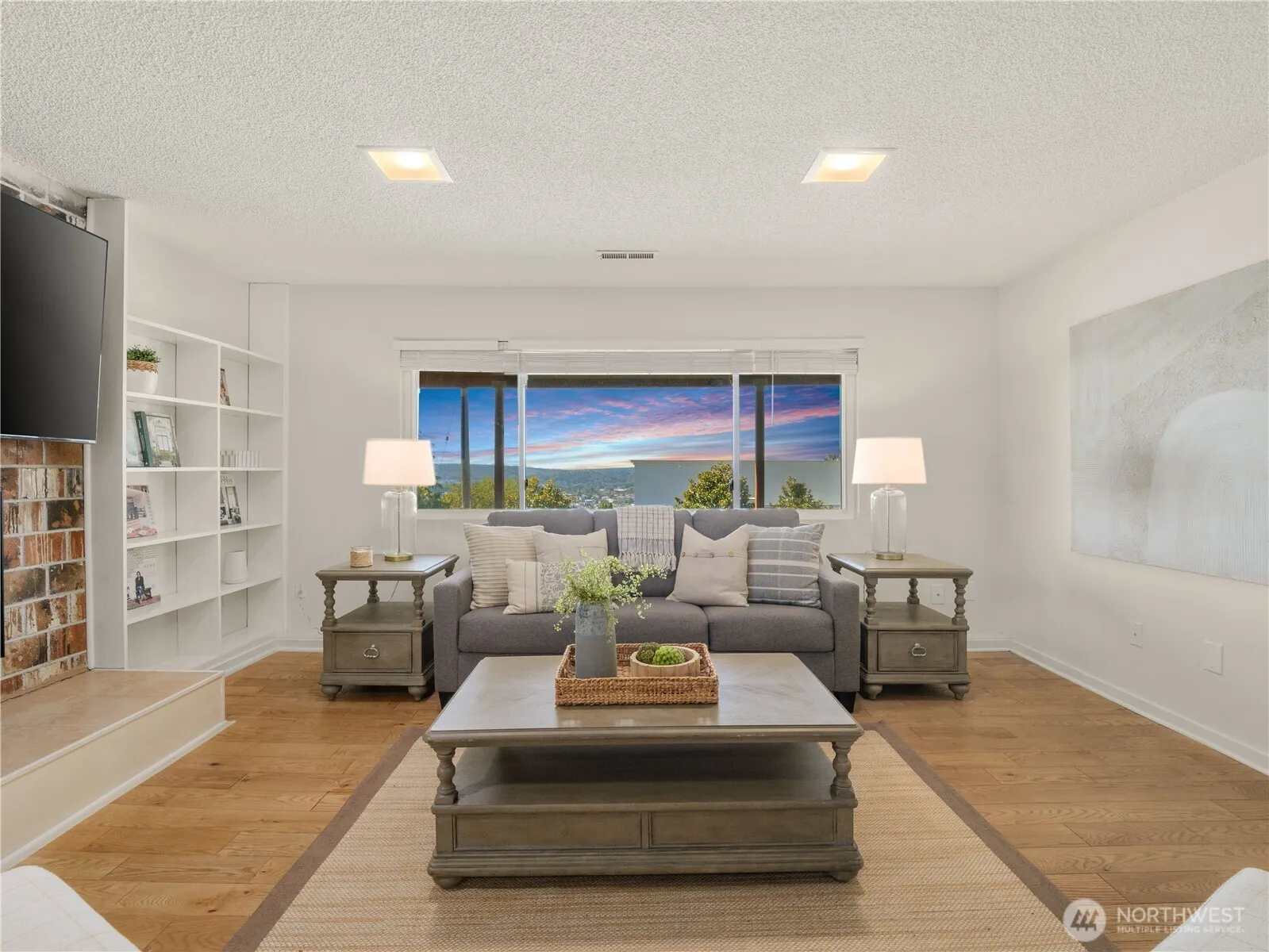 1006 Grant Avenue S, Renton, WA 98057