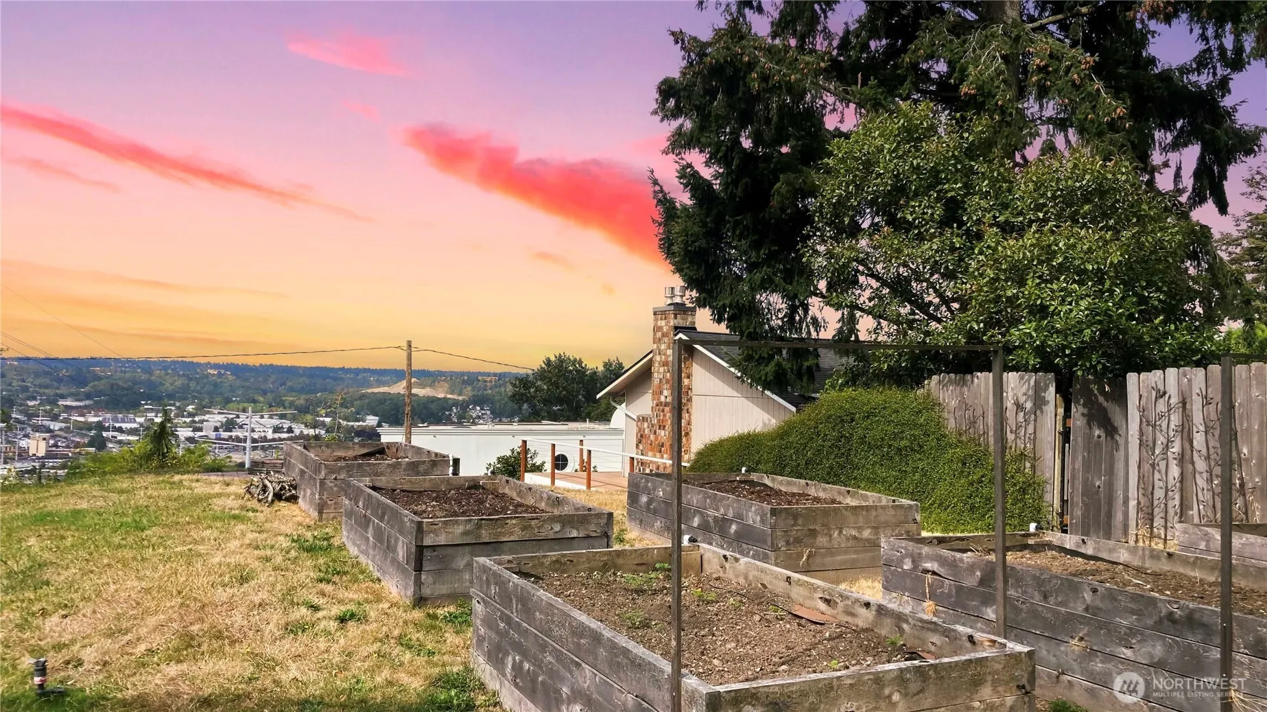 1006 Grant Avenue S, Renton, WA 98057