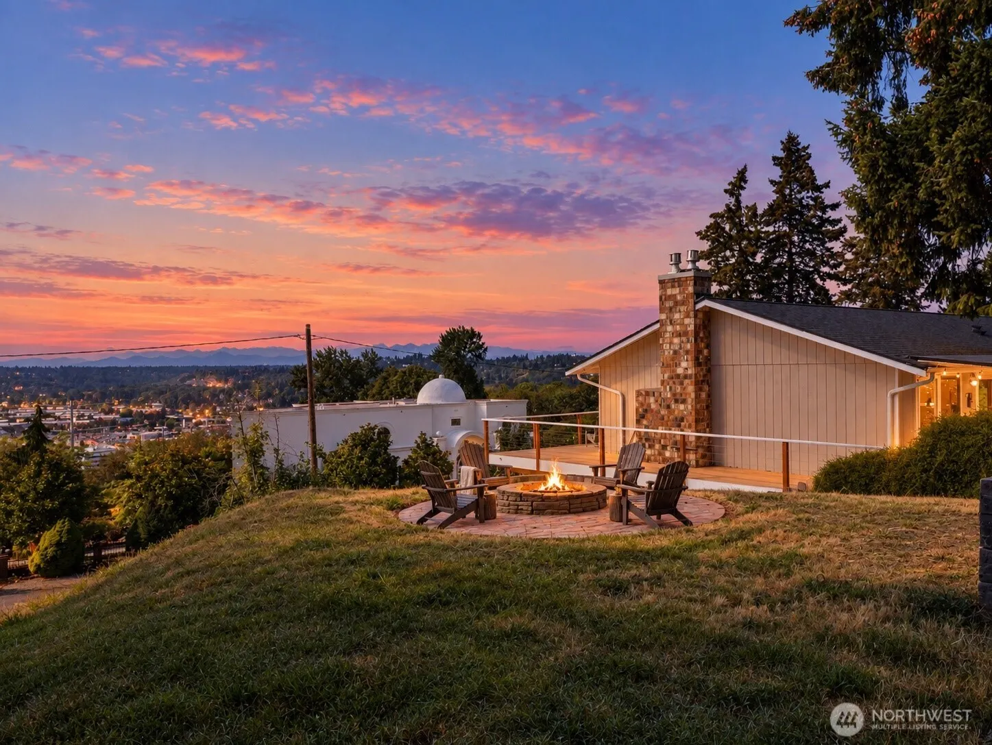 1006 Grant Avenue S, Renton, WA 98057