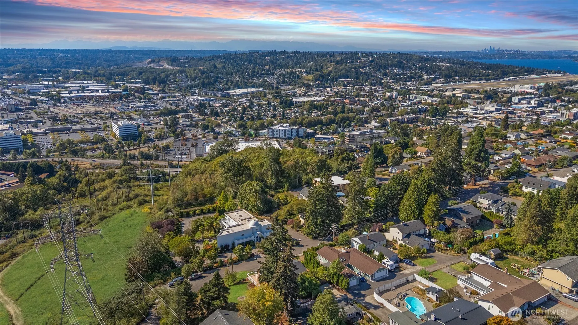 1006 Grant Avenue S, Renton, WA 98057