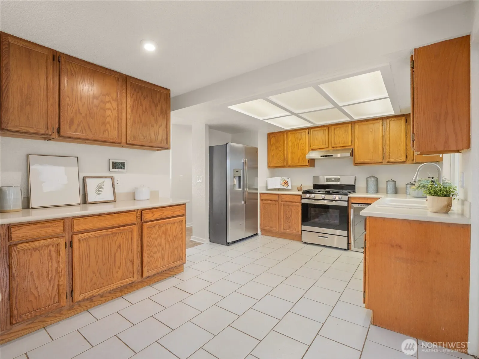 1006 Grant Avenue S, Renton, WA 98057