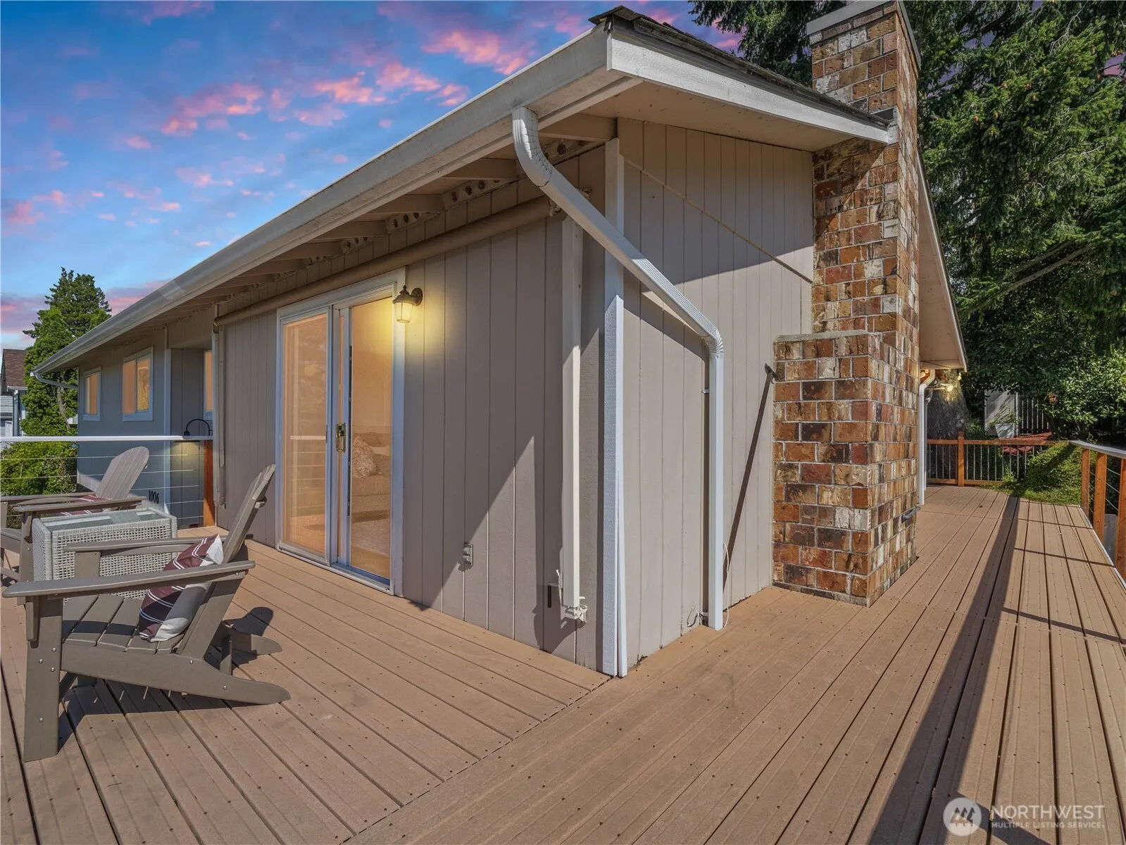 1006 Grant Avenue S, Renton, WA 98057