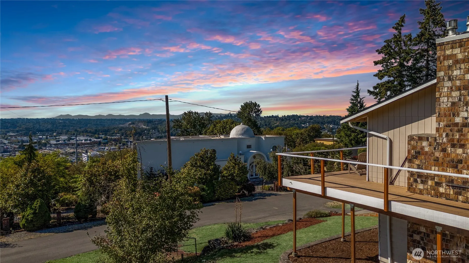 1006 Grant Avenue S, Renton, WA 98057