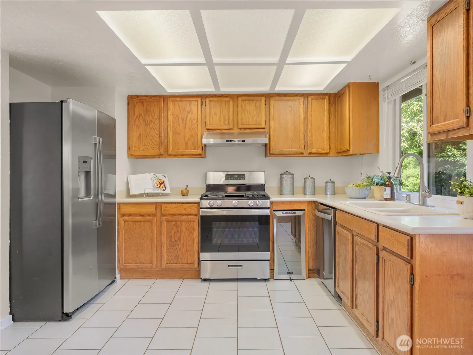1006 Grant Avenue S, Renton, WA 98057