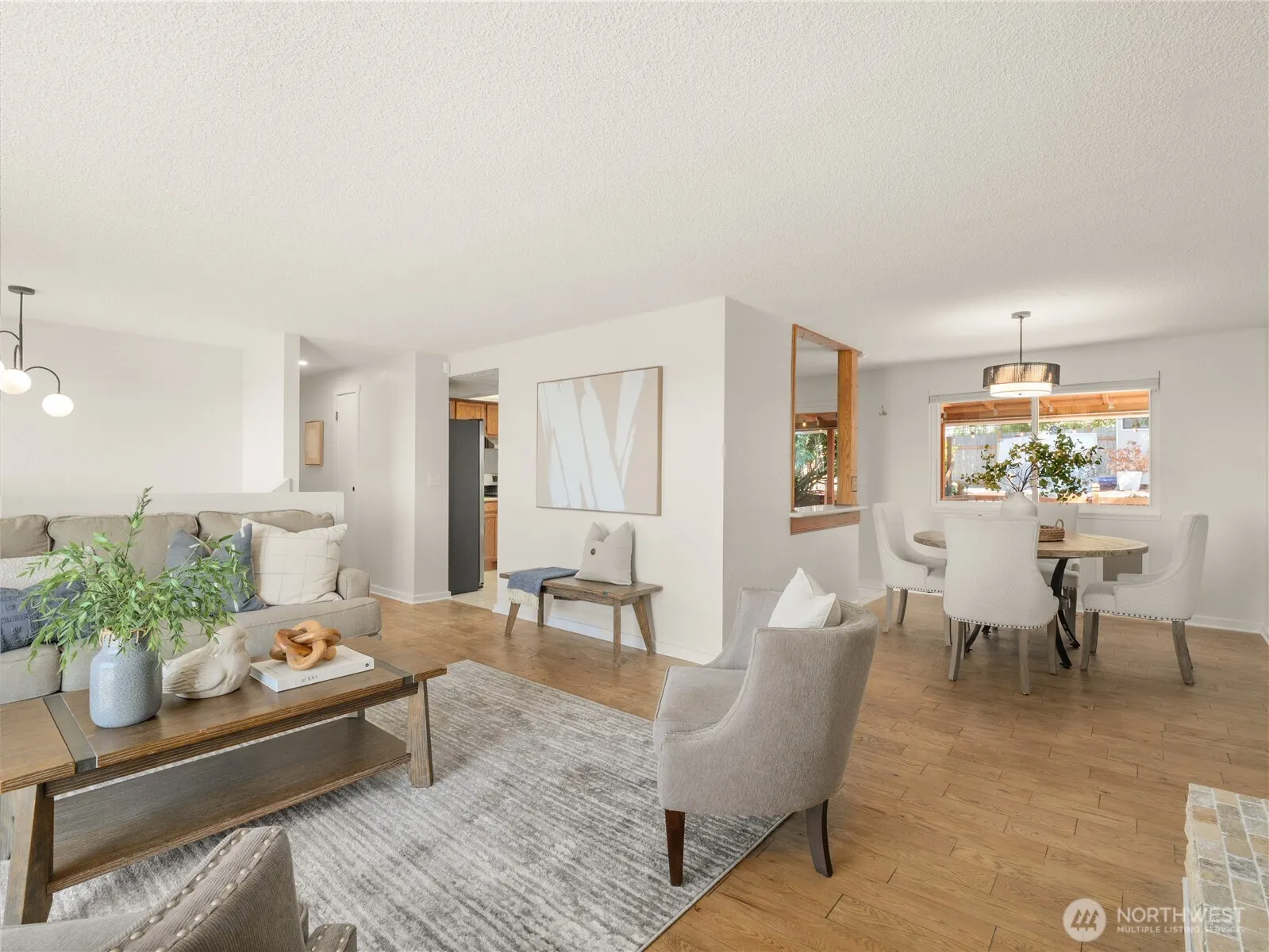 1006 Grant Avenue S, Renton, WA 98057