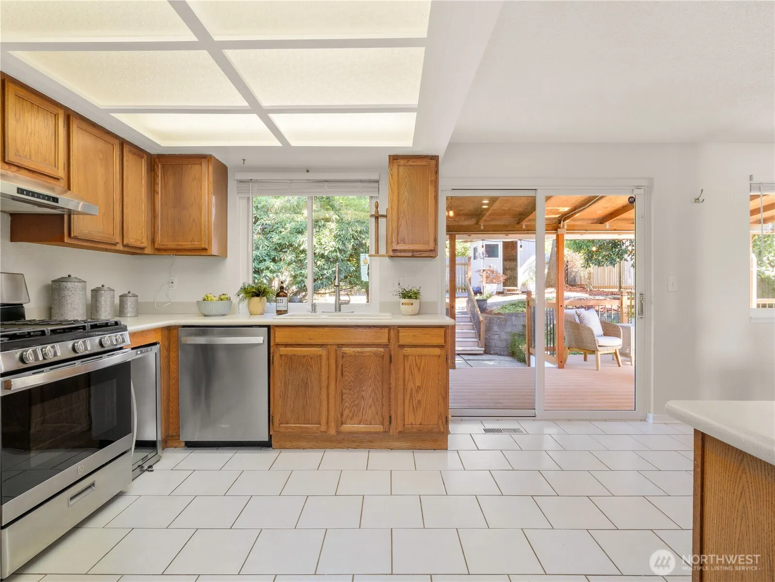 1006 Grant Avenue S, Renton, WA 98057