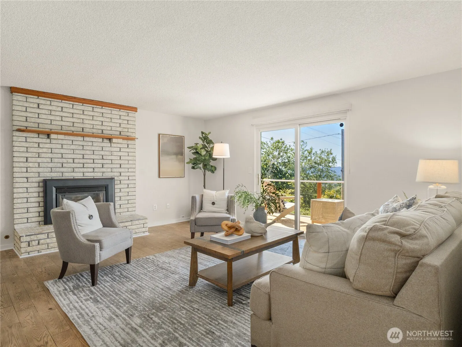 1006 Grant Avenue S, Renton, WA 98057