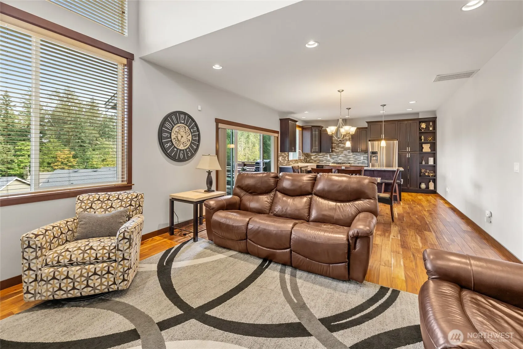 2012 NE 37th Place , Renton, WA 98056